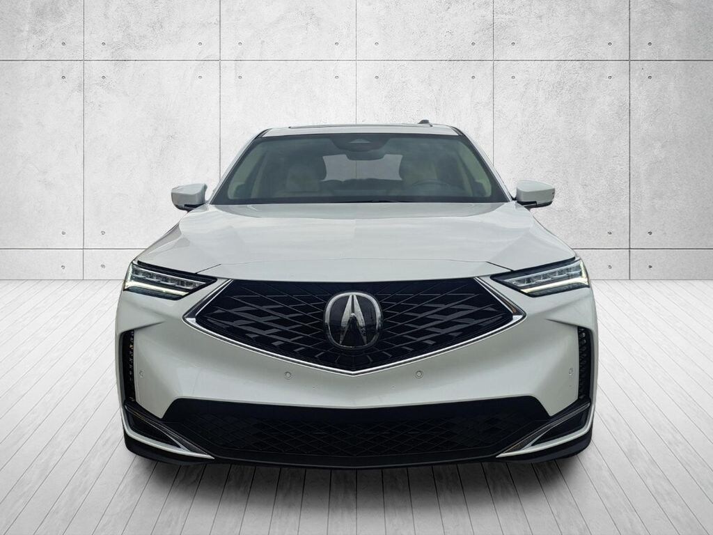 New 2026 Acura MDX Technology Package SUV