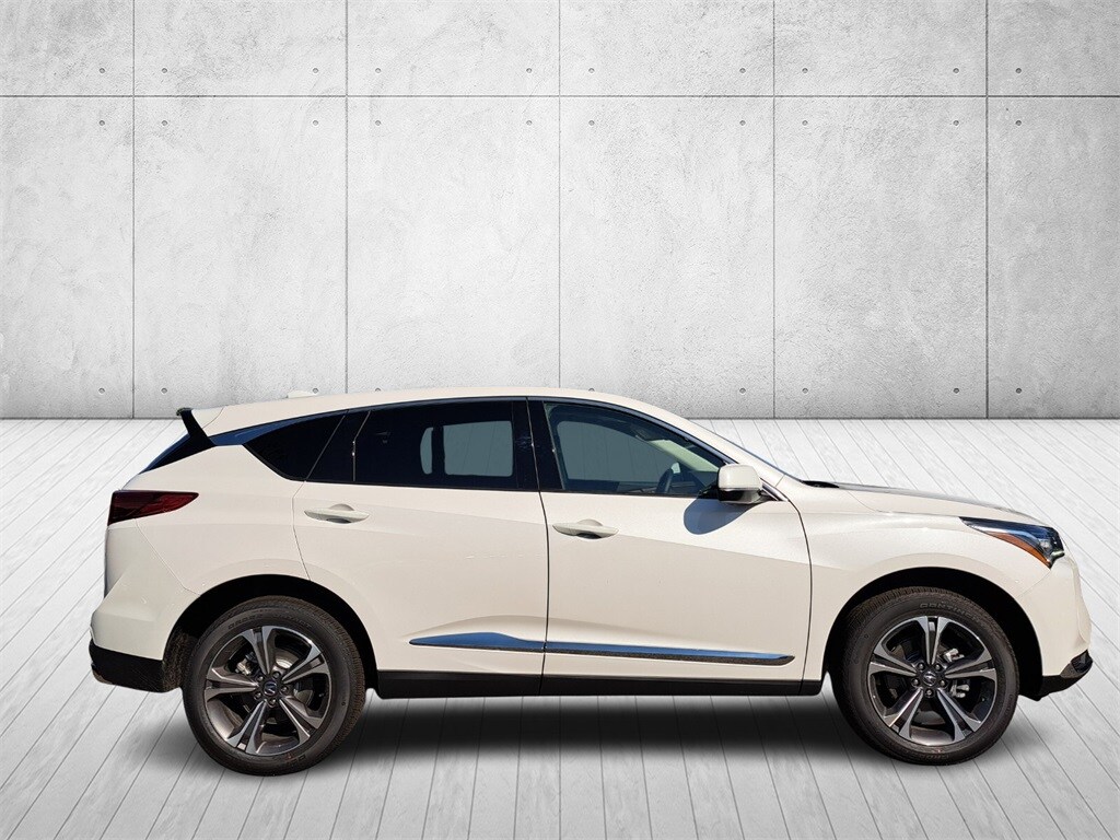 2025 Acura RDX Technology photo 4