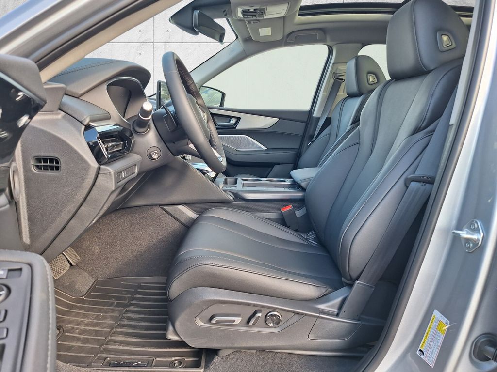 2026 Acura MDX Base - Photo 9