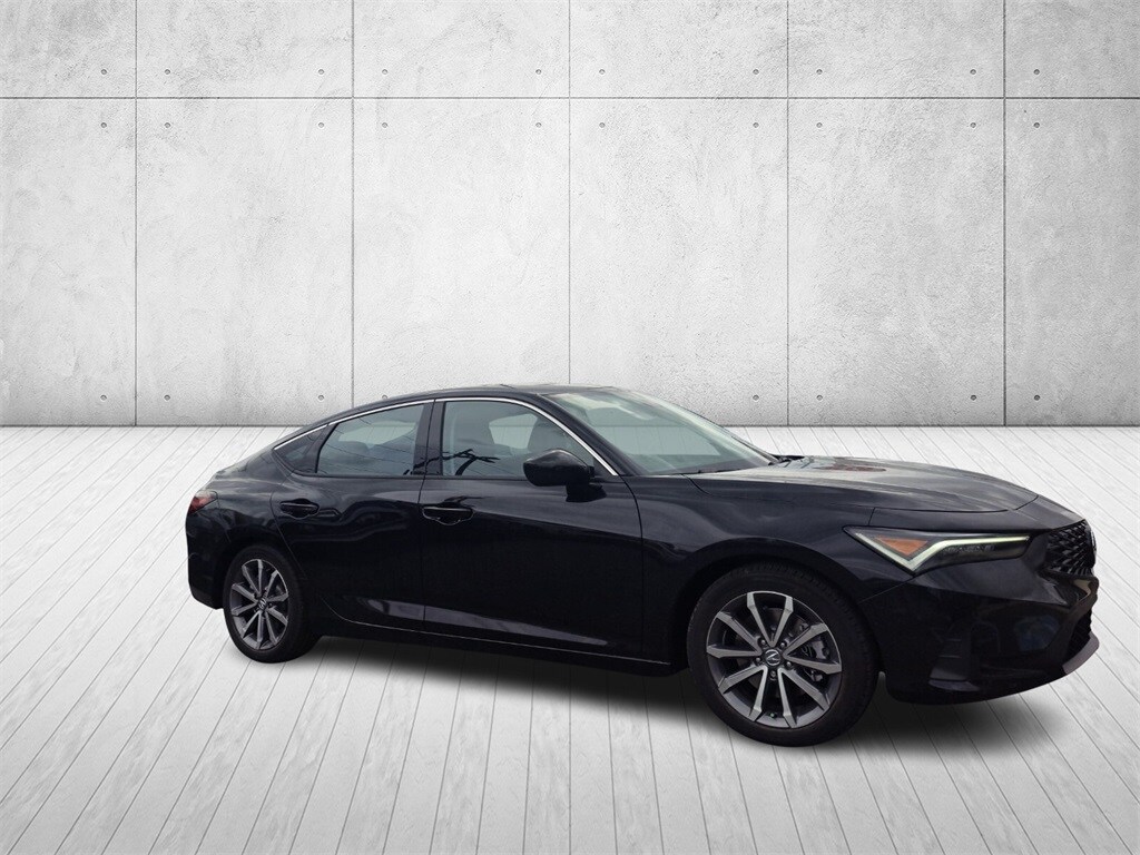 2026 Acura Integra Base photo 3