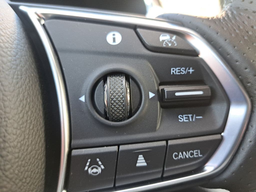 2026 Acura MDX Type S w/Advance Package - Photo 13