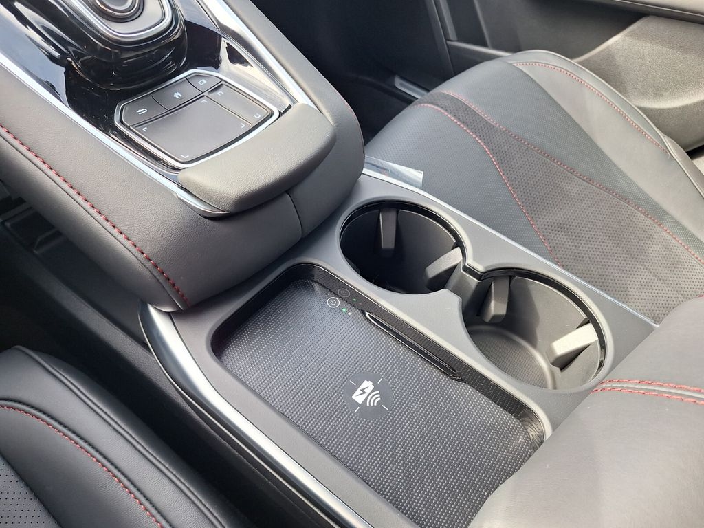2026 Acura RDX A-Spec Package - Photo 14