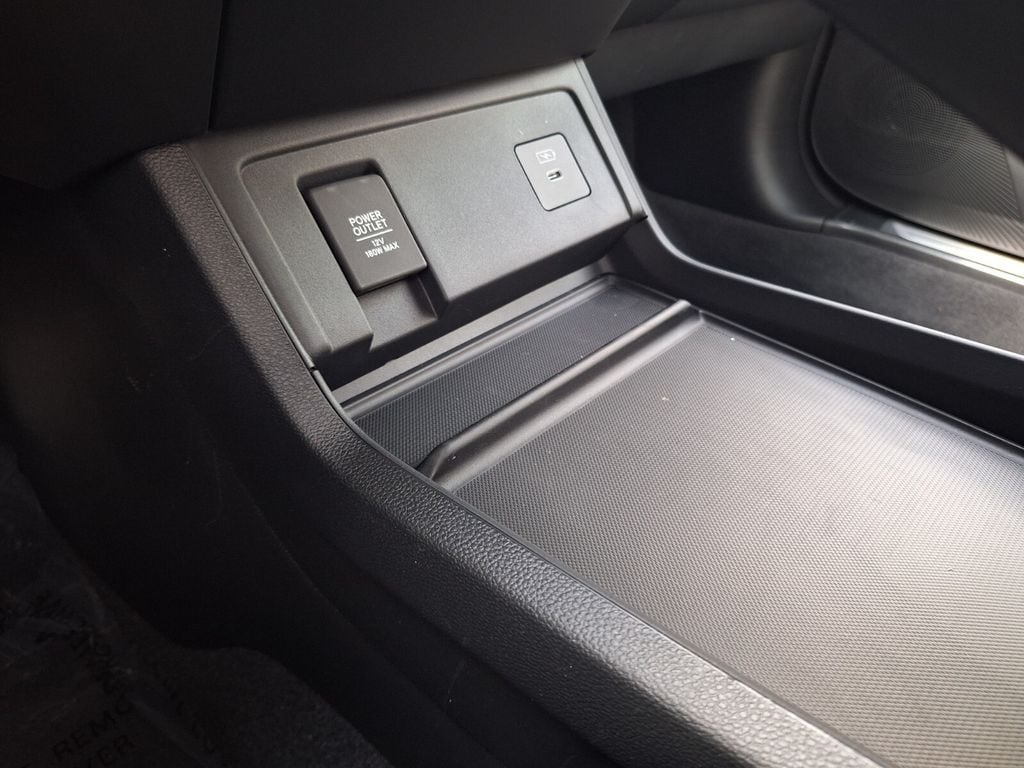 2026 Acura RDX A-Spec Package - Photo 22