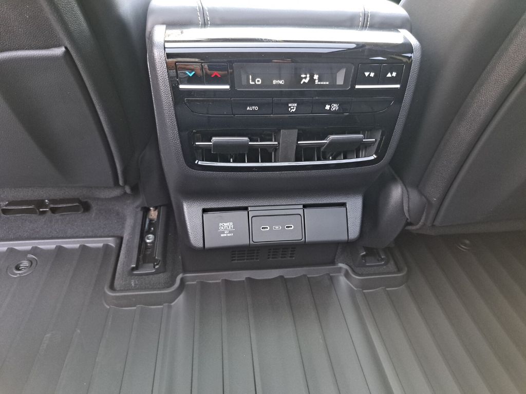 2026 Acura MDX Technology Package - Photo 19