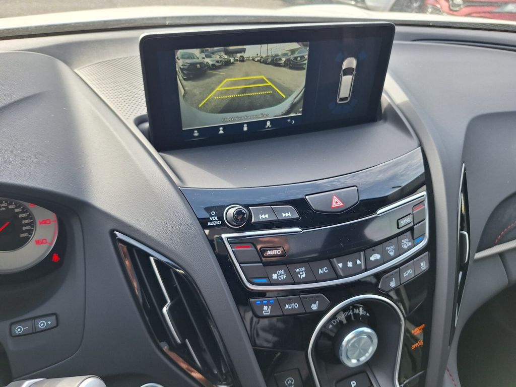 2026 Acura RDX A-Spec Package - Photo 20