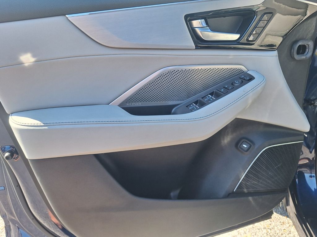 2023 Acura MDX Technology Package - Photo 35