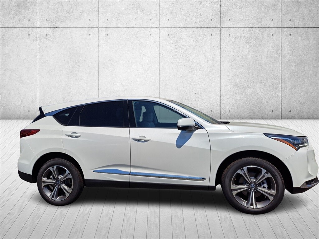 2025 Acura RDX Technology photo 4