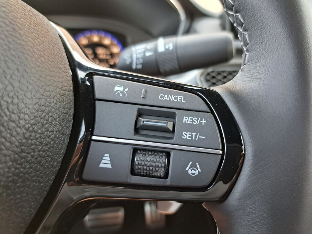 2026 Acura Integra A-Spec - Photo 13
