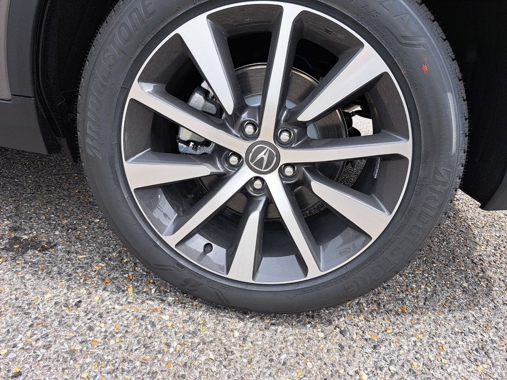 2026 Acura MDX Technology Package - Photo 26