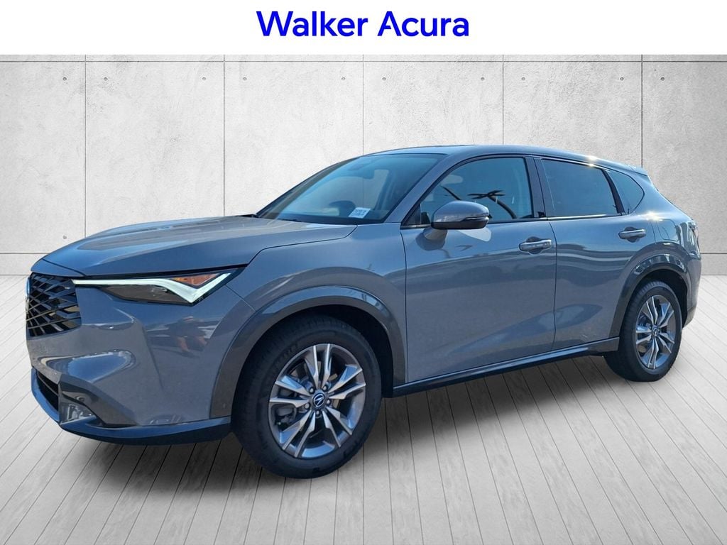 2026 Acura ADX Base
