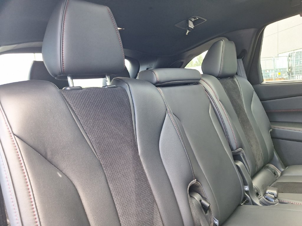2025 Acura MDX A-Spec Package - Photo 32