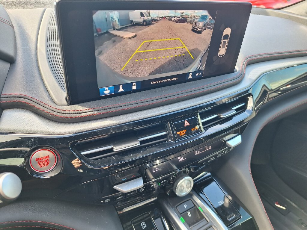 2025 Acura MDX A-Spec Package - Photo 18