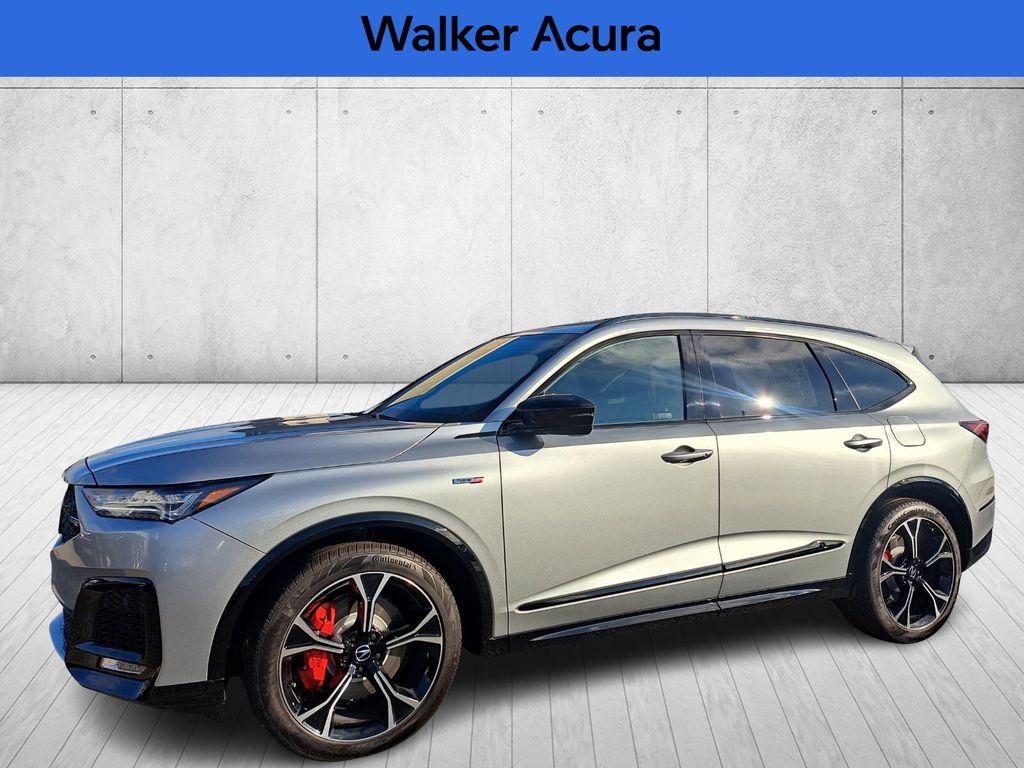 2026 Acura MDX Type S w/Advance Package's photo