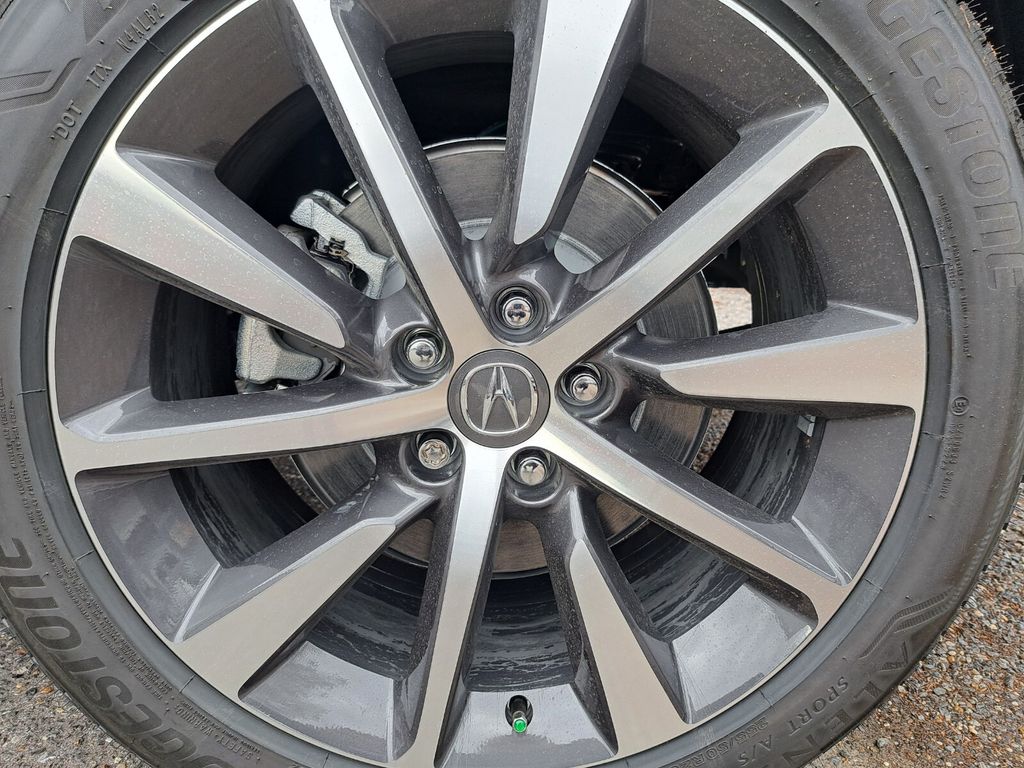 2026 Acura MDX Technology Package - Photo 27