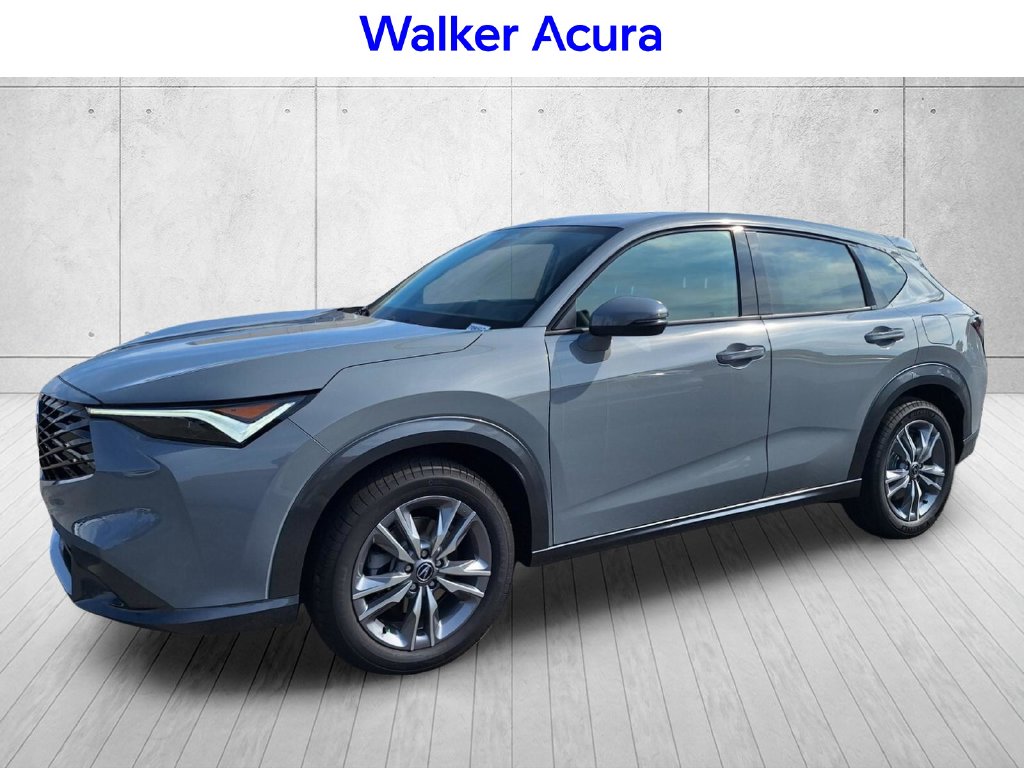 New 2026 Acura ADX Base SUV