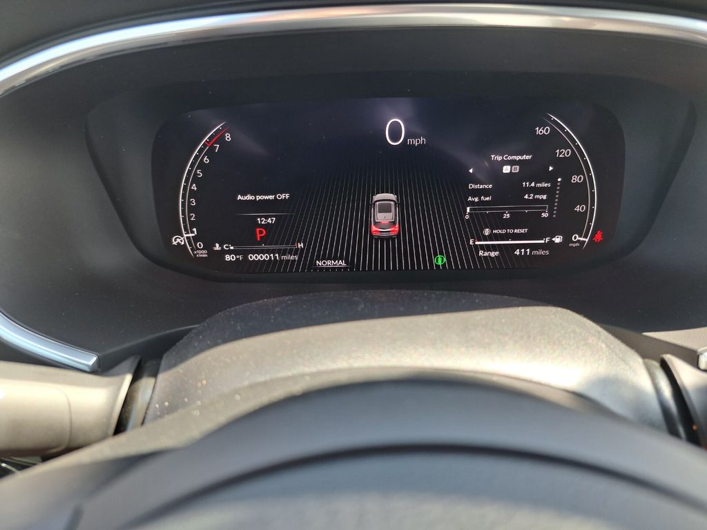 2026 Acura MDX Technology Package - Photo 12