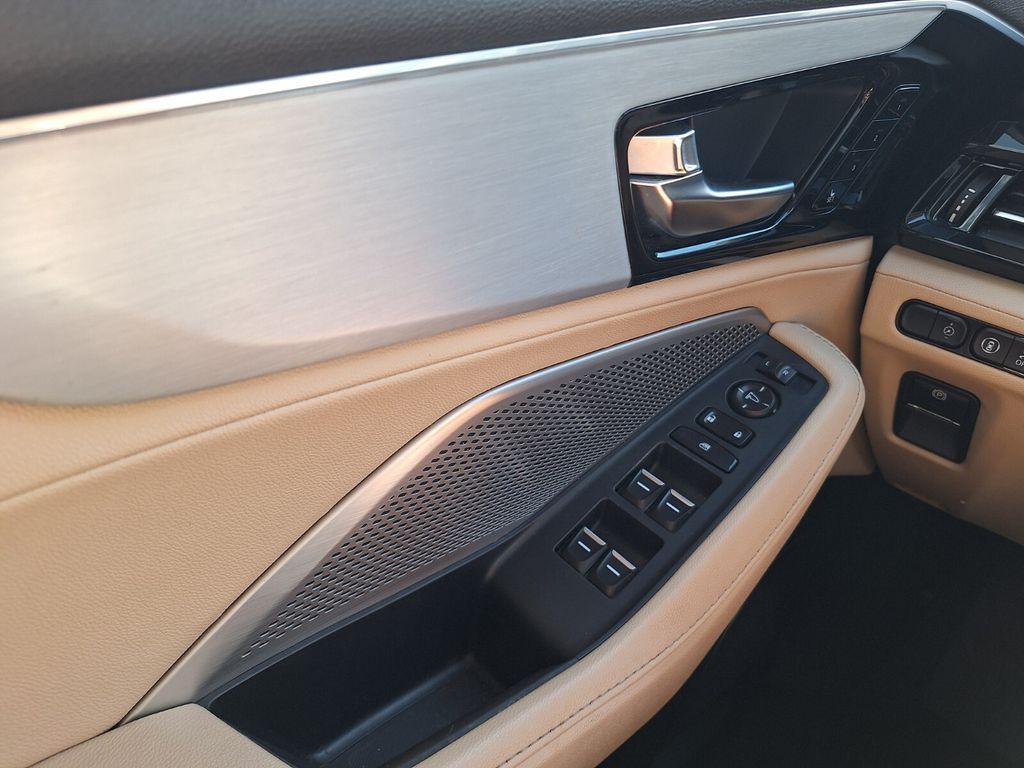 2024 Acura MDX Base - Photo 19