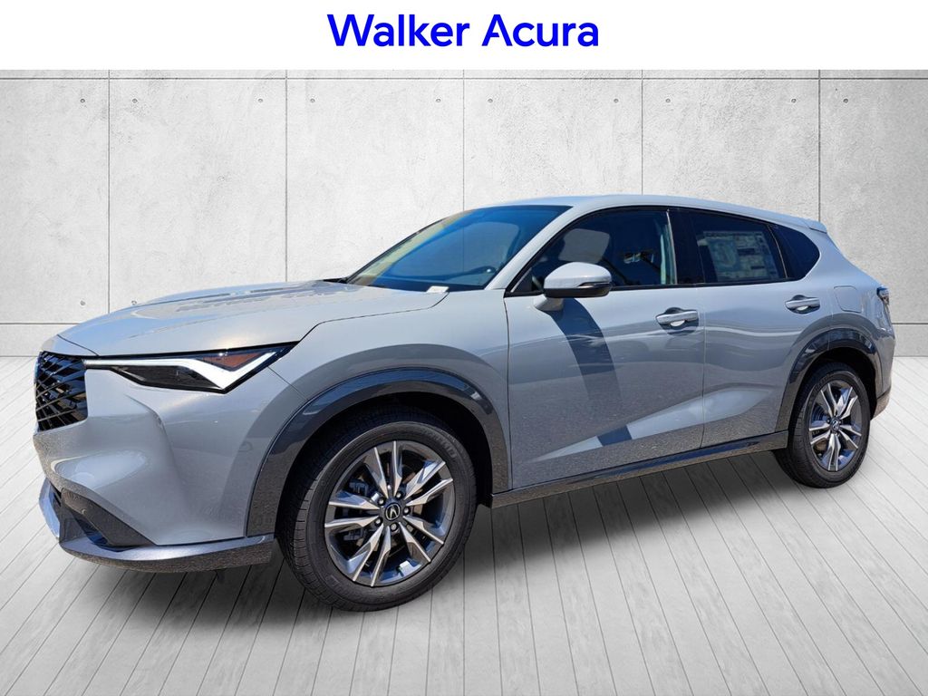 2026 Acura ADX -'s photo