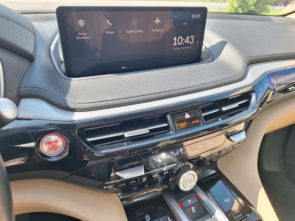 2024 Acura MDX Base - Photo 13
