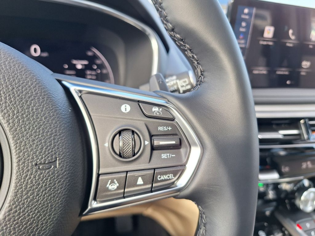 2026 Acura MDX Technology Package - Photo 27