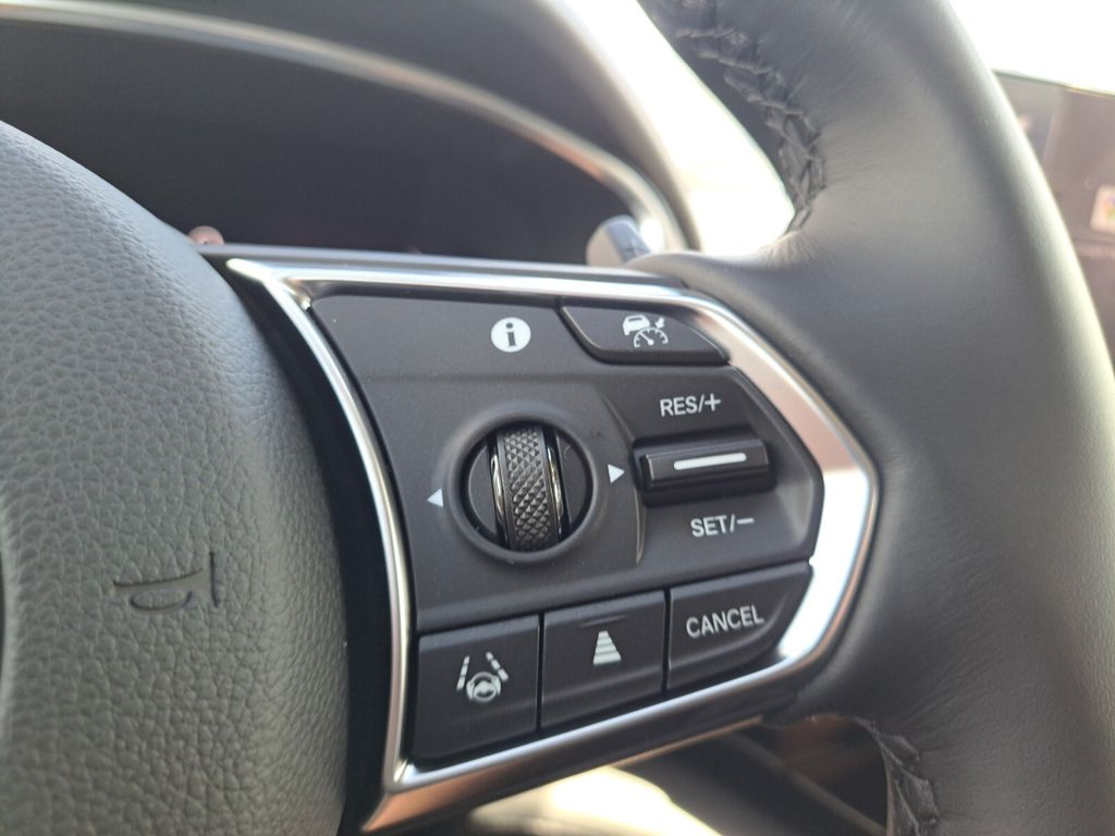 2026 Acura MDX Technology Package - Photo 13