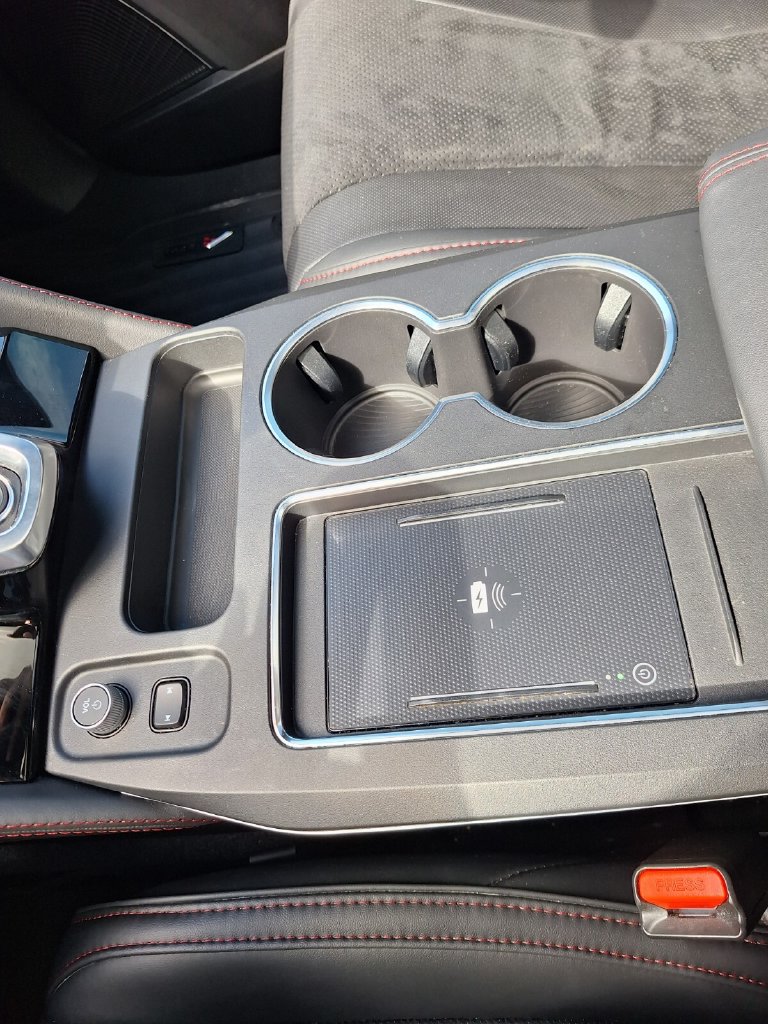 2025 Acura MDX A-Spec Package - Photo 17