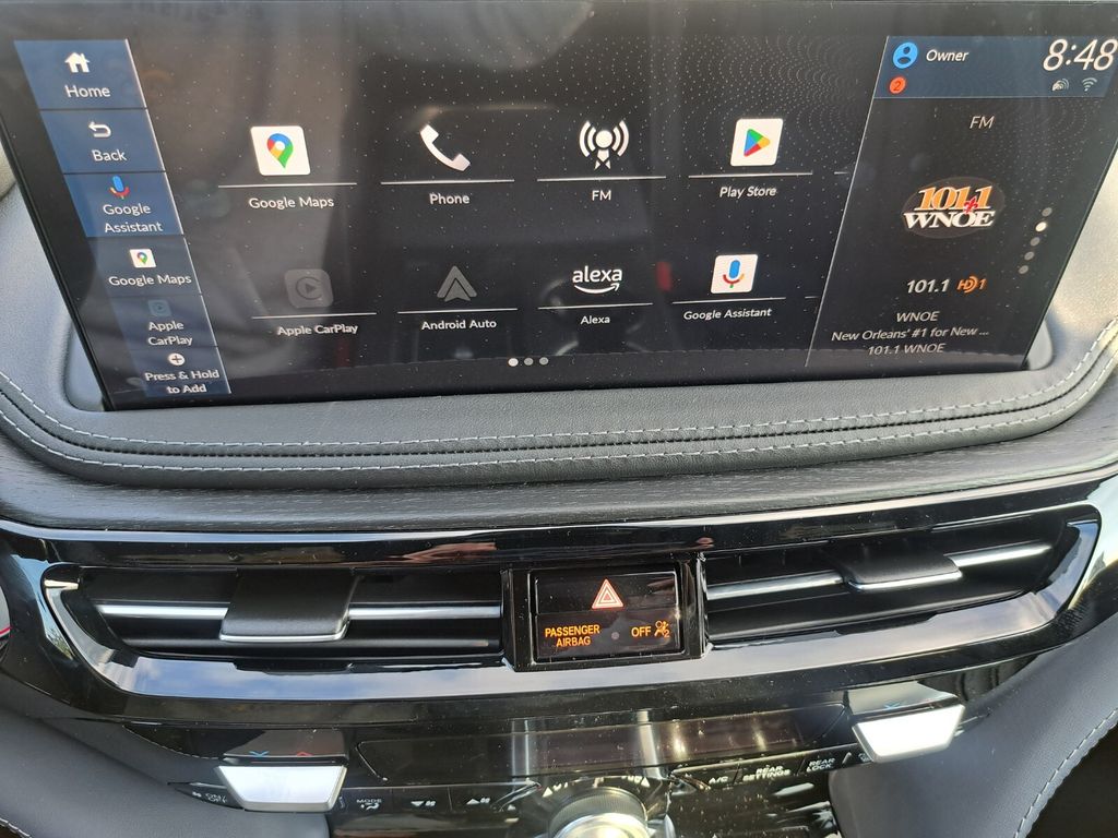 2026 Acura MDX Type S w/Advance Package - Photo 10