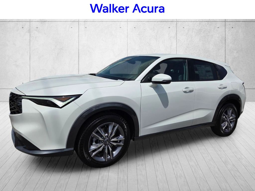 2026 Acura ADX Base