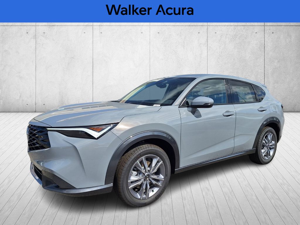 2025 Acura ADX Base's photo