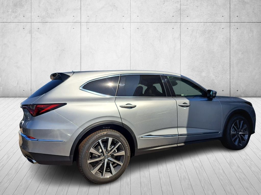 New 2026 Acura MDX Technology Package SUV