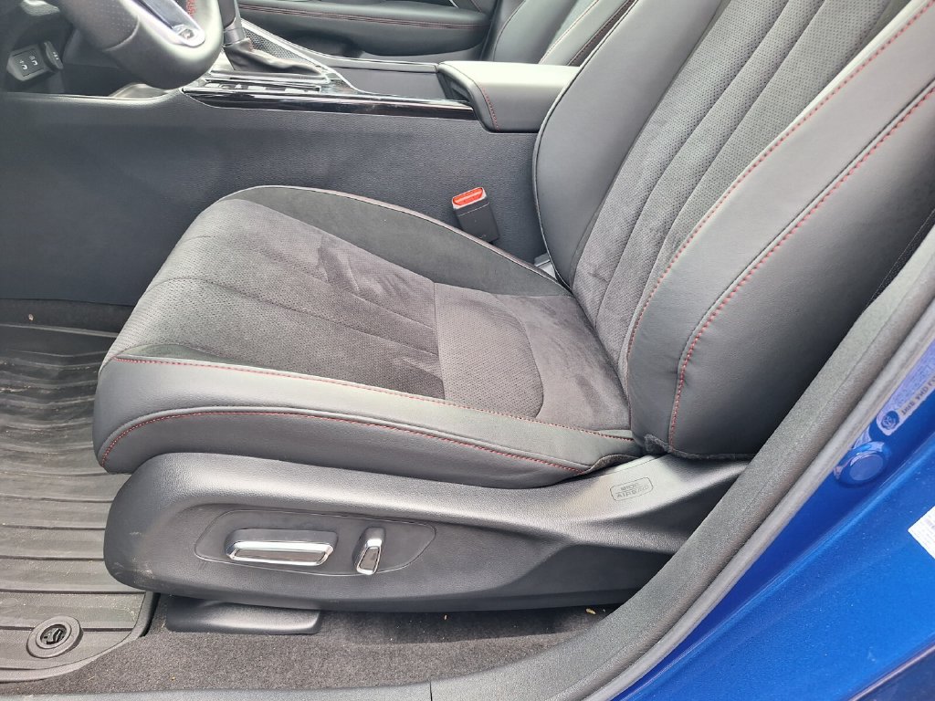 2025 Acura ADX A-Spec Package - Photo 28