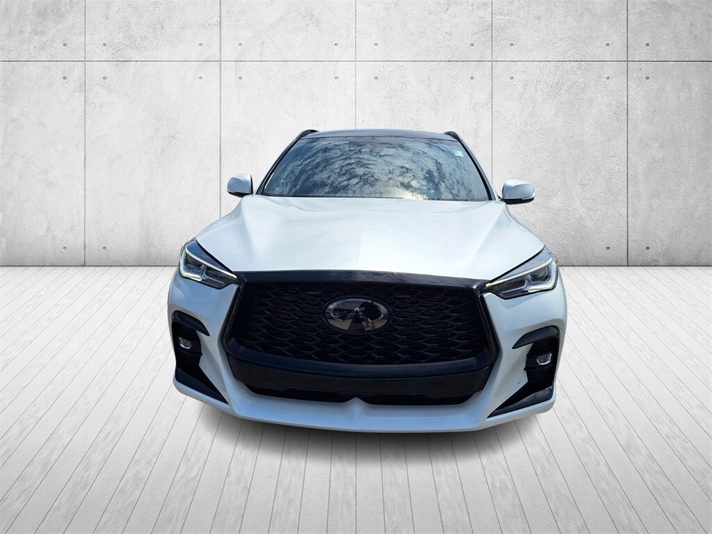Used 2024 INFINITI QX50 Sport SUV