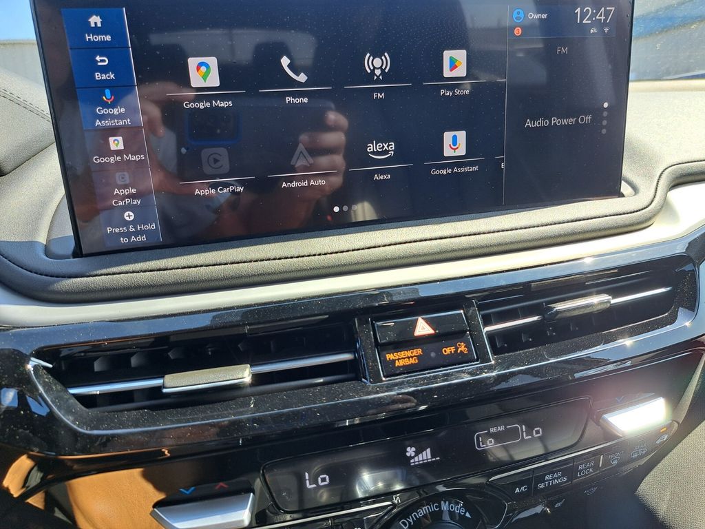 2026 Acura MDX Technology Package - Photo 10