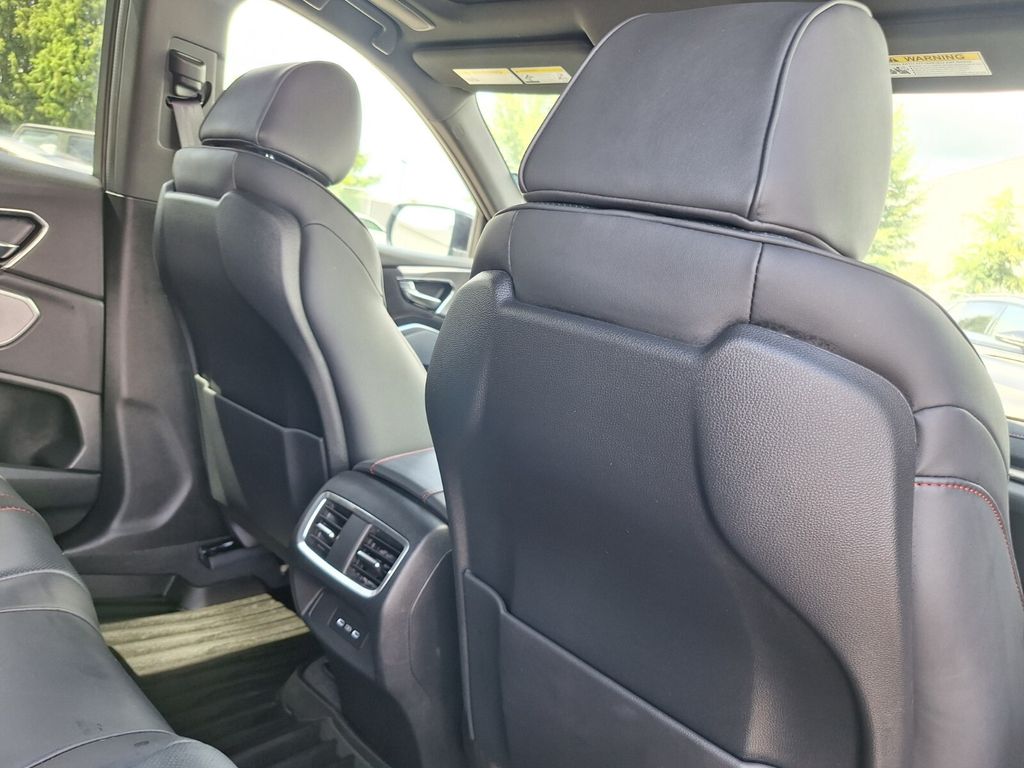 2023 Acura RDX A-Spec Package - Photo 22