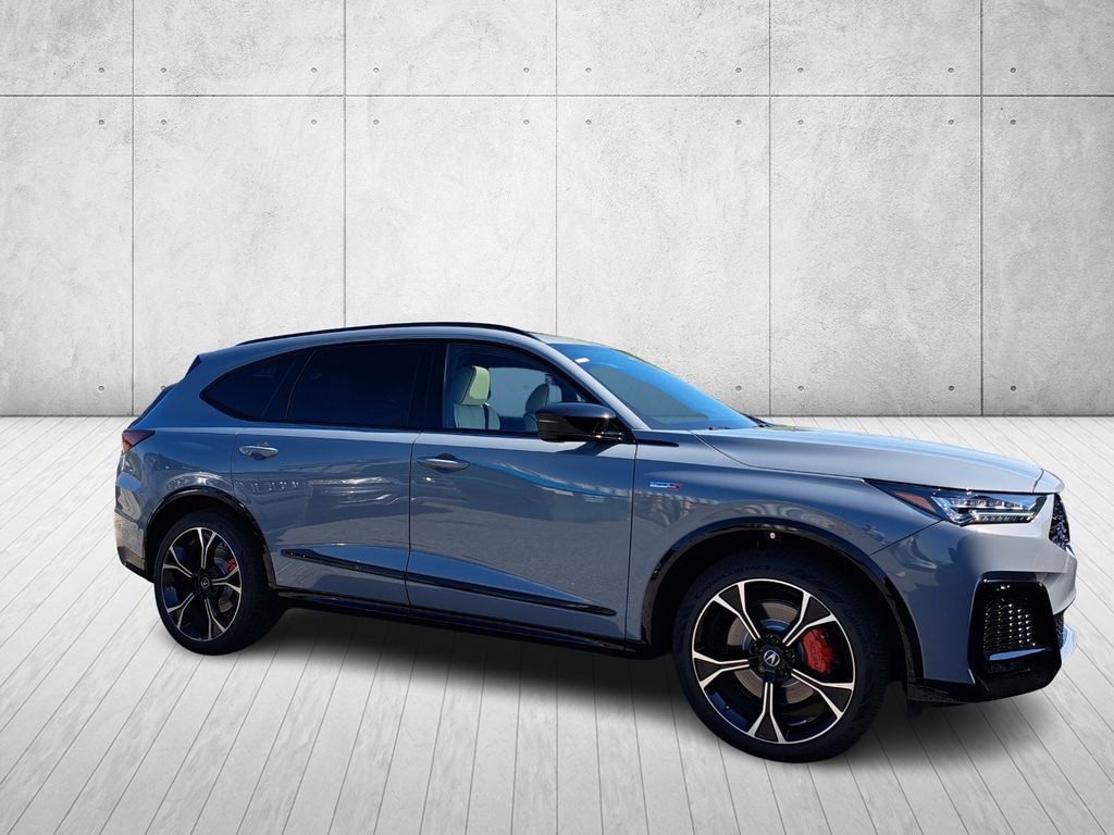 New 2026 Acura MDX Type S w/Advance Package SUV