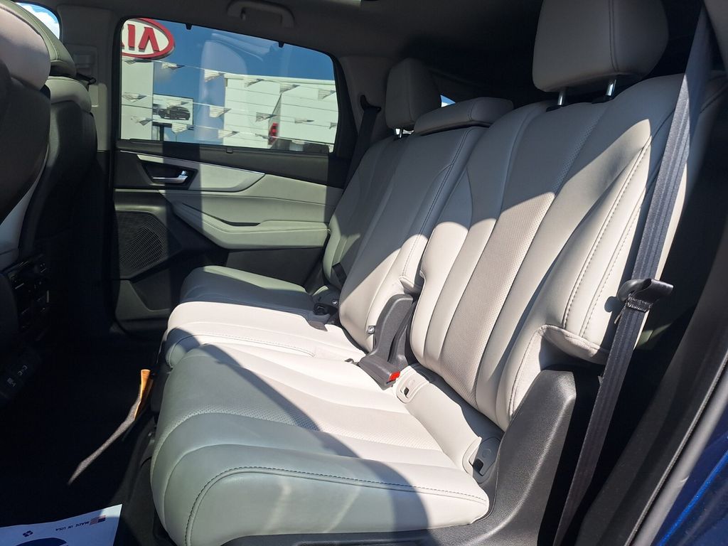 2023 Acura MDX Technology Package - Photo 26