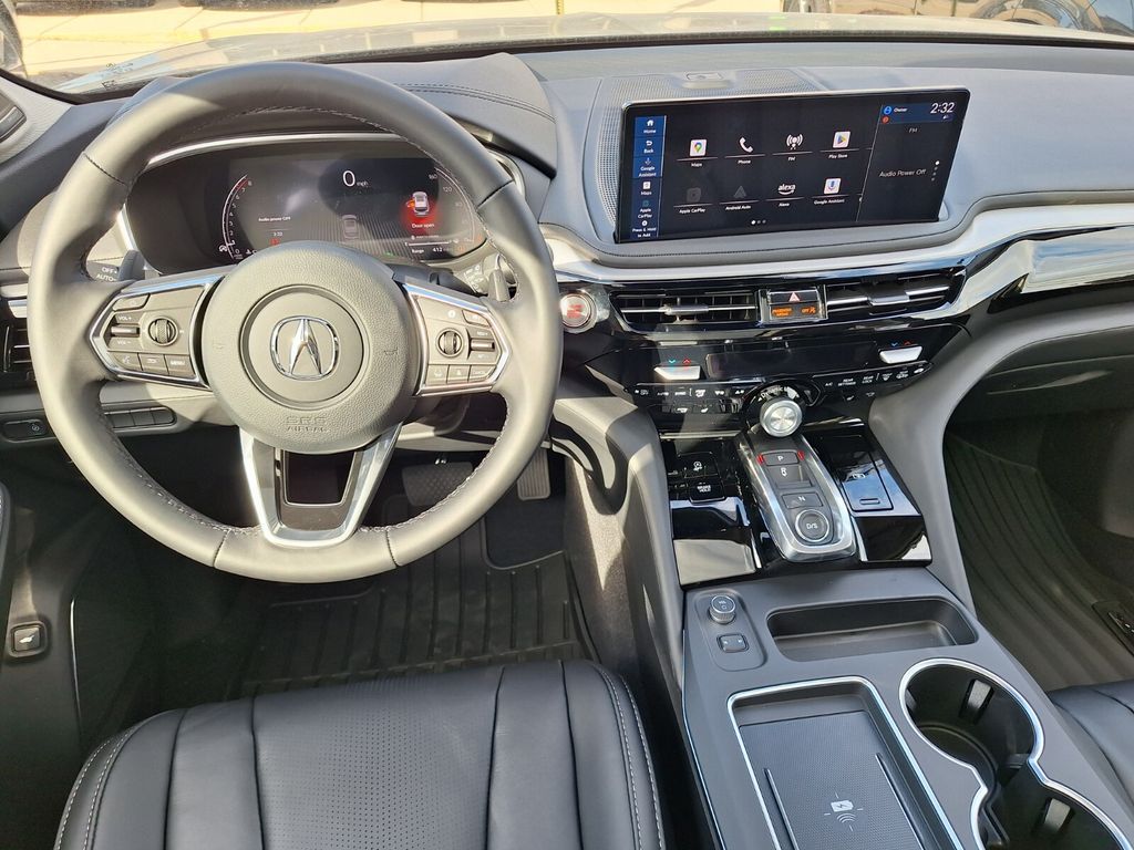 2026 Acura MDX Technology Package - Photo 13