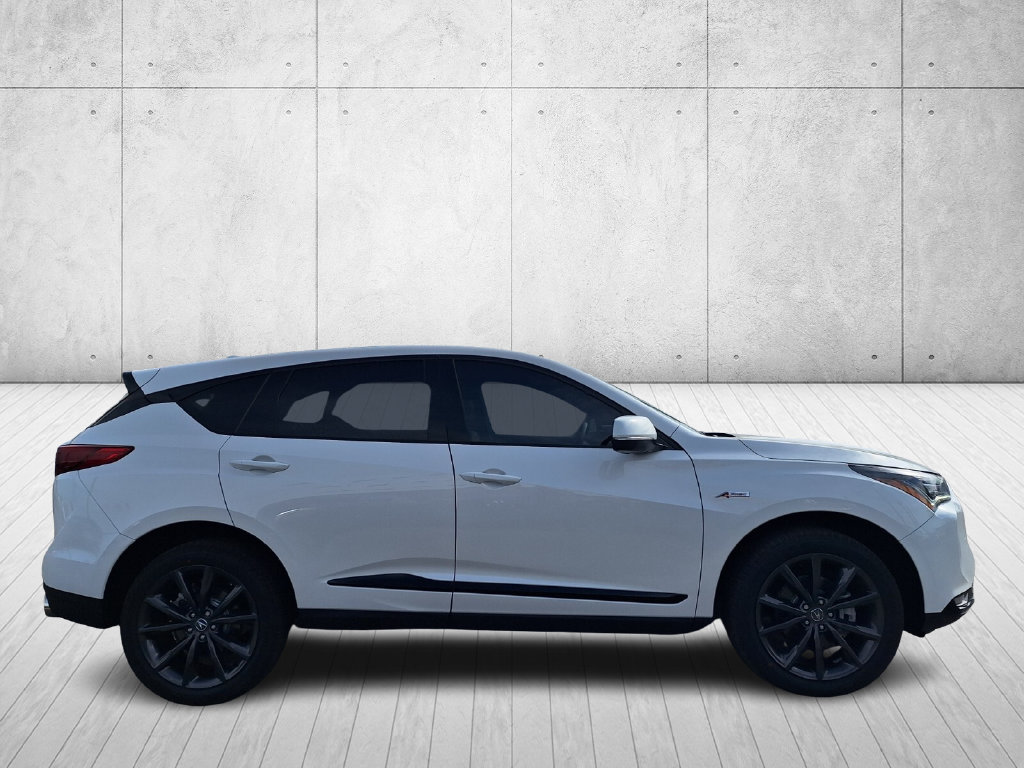 New 2026 Acura RDX A-Spec Package SUV