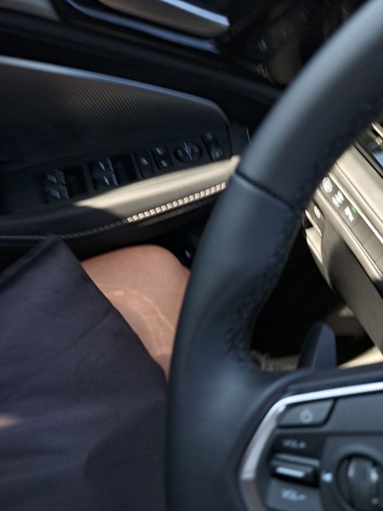 2026 Acura MDX Technology Package - Photo 26