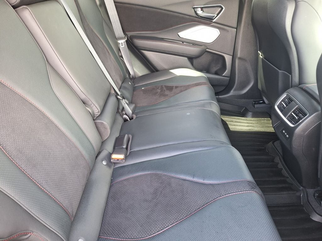 2023 Acura RDX A-Spec Package - Photo 21