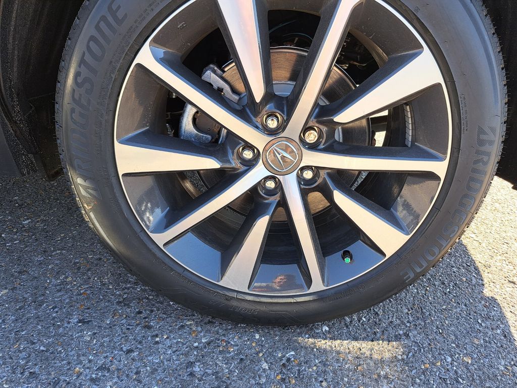 2026 Acura MDX Technology Package - Photo 23