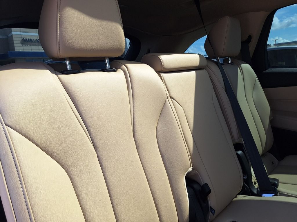 2024 Acura MDX Base - Photo 28