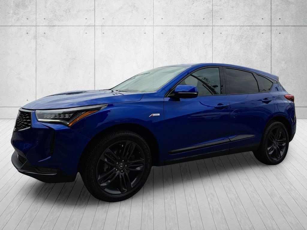 2023 Acura RDX