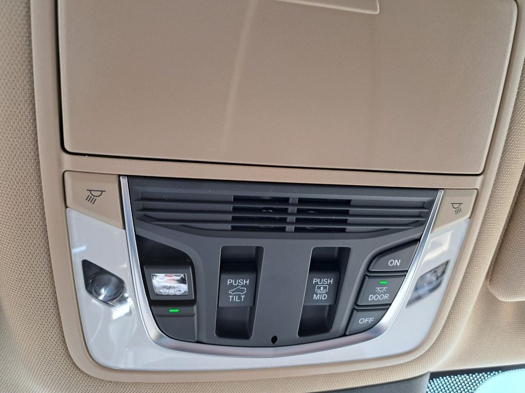 2026 Acura MDX Technology Package - Photo 16