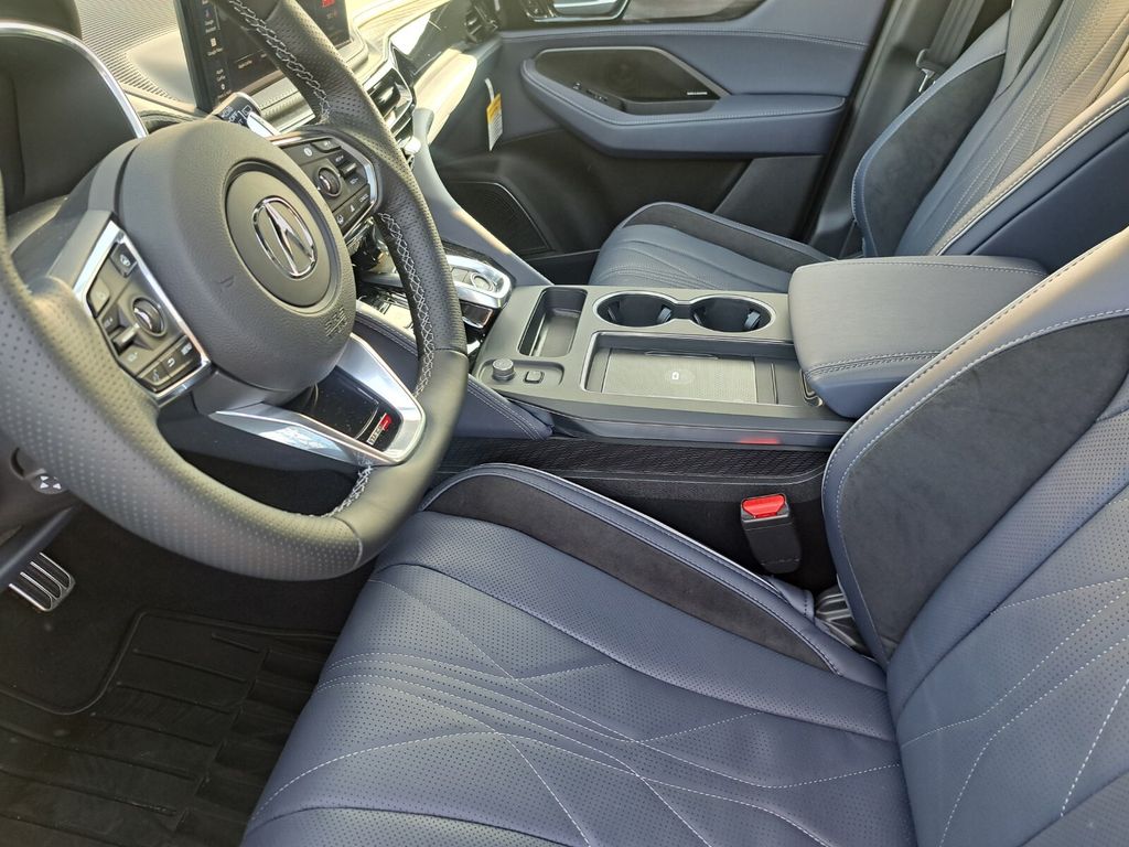2026 Acura MDX Type S w/Advance Package - Photo 17