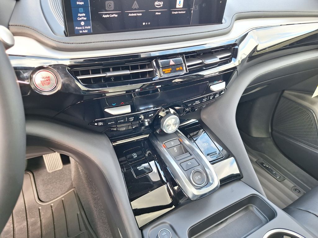 2026 Acura MDX Technology Package - Photo 24