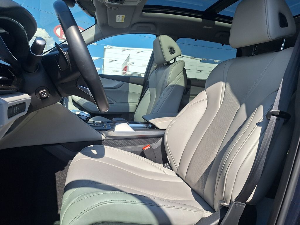 2023 Acura MDX Technology Package - Photo 25
