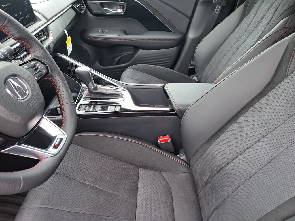 2026 Acura ADX A-Spec Package - Photo 17