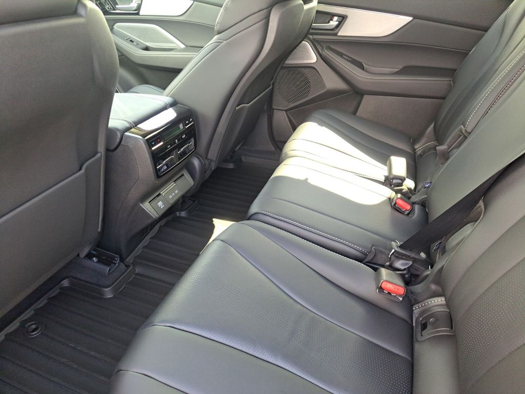 2026 Acura MDX Technology Package - Photo 19