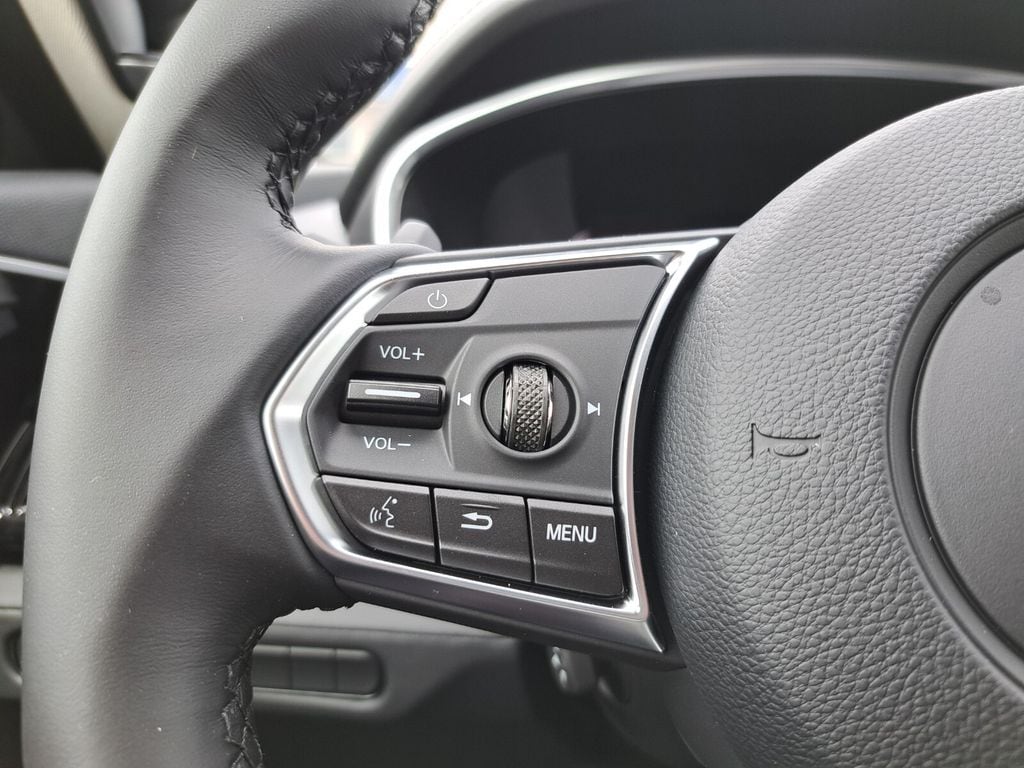 2026 Acura MDX Technology Package - Photo 14